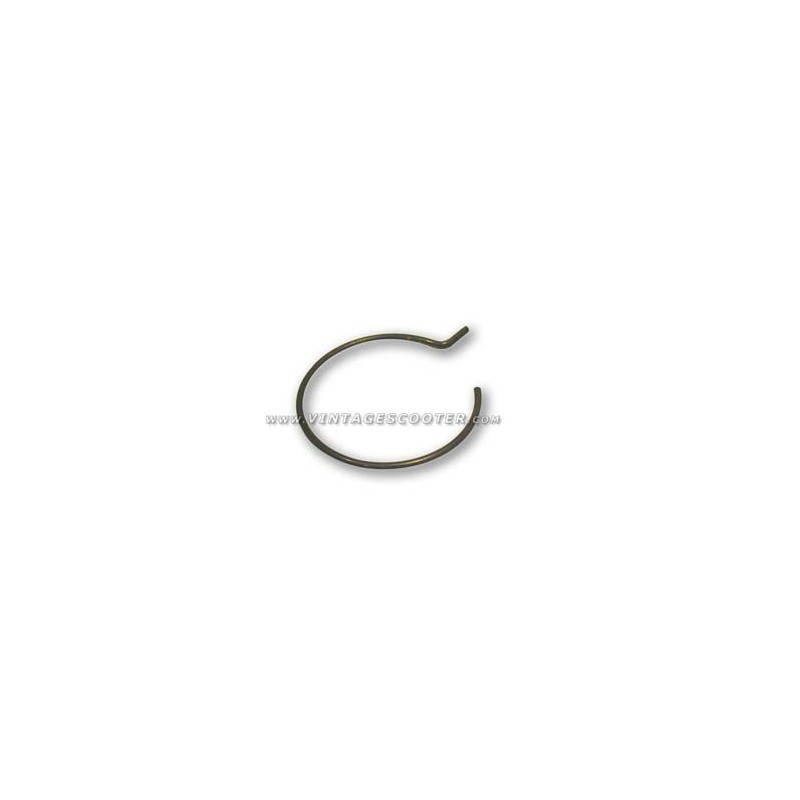 Clips de retenue pour joint spy pour bague filetée N/GS/Rally Clips de retenue pour joint spy pour bague filetée N/GS/Rally